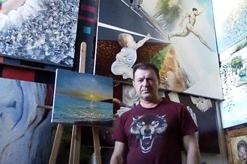 Vadim Stolyarov Vadim Stolyarov