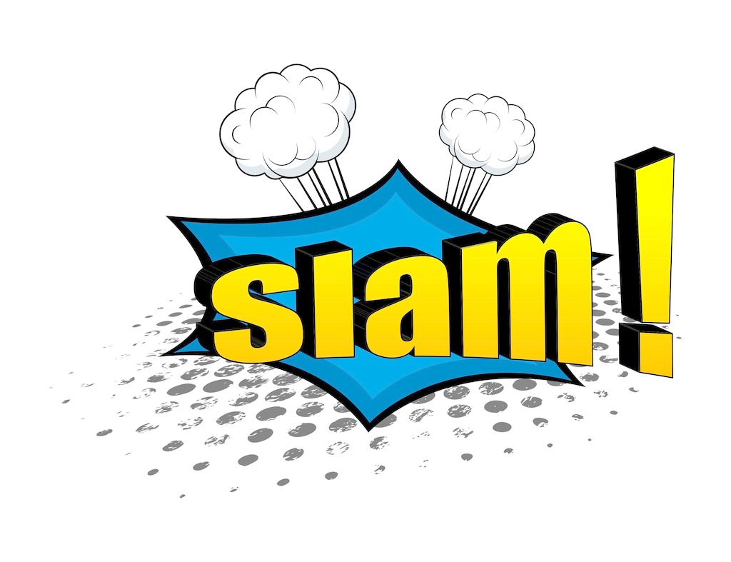 SLAM(同步定位與建圖)