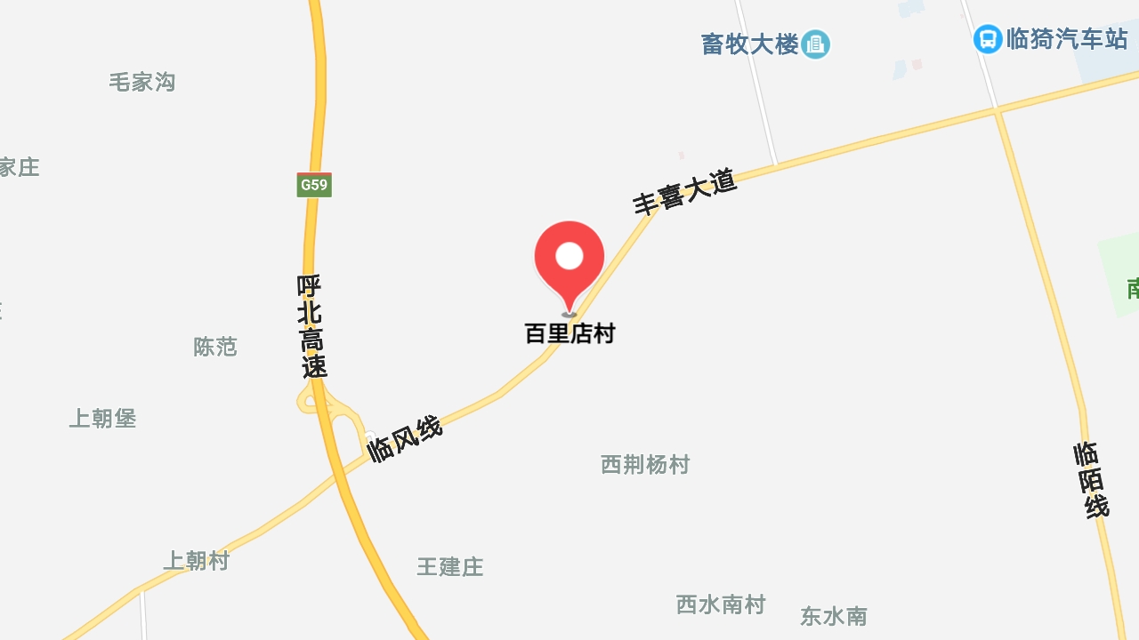 地圖信息