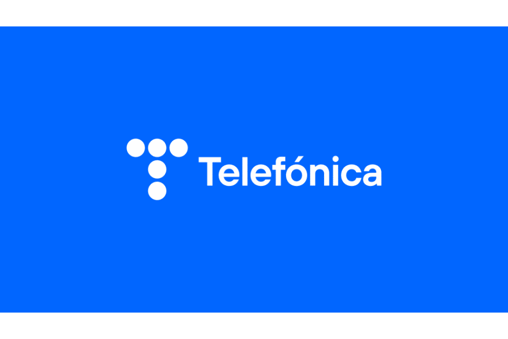 西班牙電信(telefonica) 西班牙電信(telefonica)