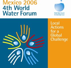 第四屆世界水資源論壇