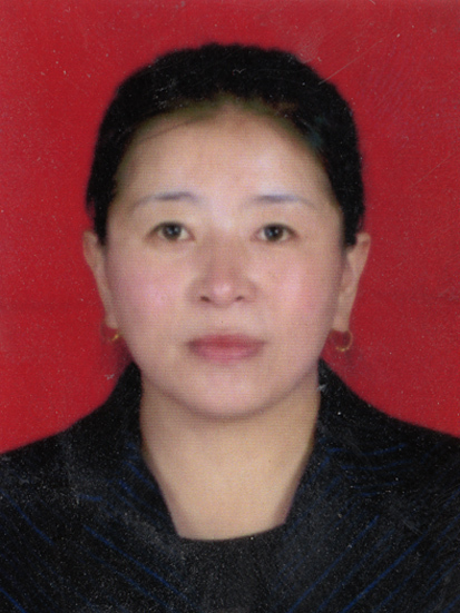 尕藏卓瑪 尕藏卓瑪