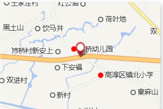 沛橋村