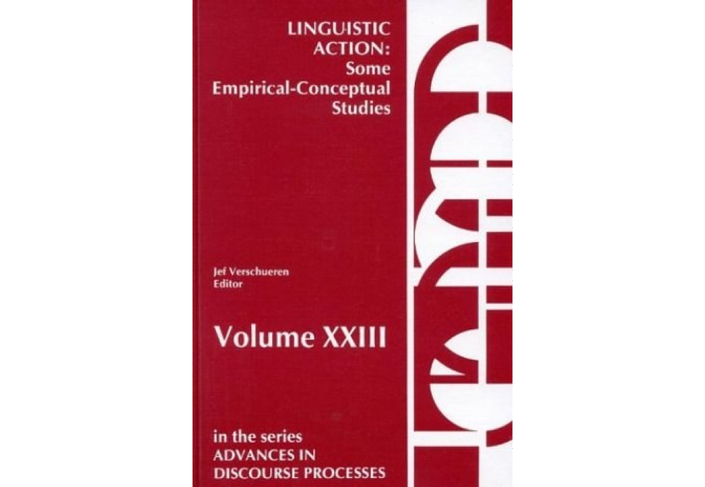 Linguistic Action Linguistic Action