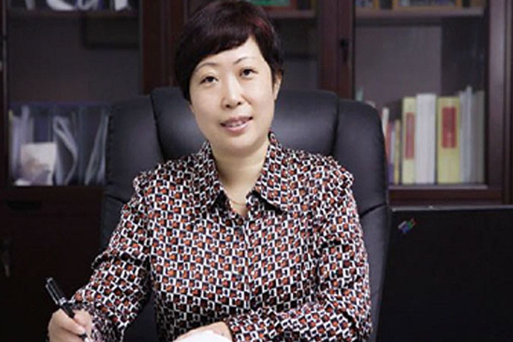 劉瑞玲(漢威科技董事) 劉瑞玲(漢威科技董事)