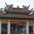 龍山寺車站 龍山寺車站