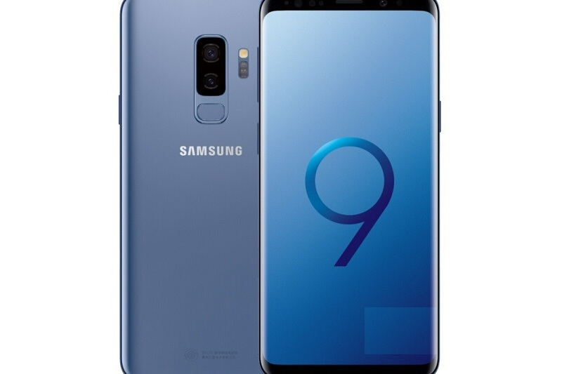 Samsung Galaxy S9+ Samsung Galaxy S9+