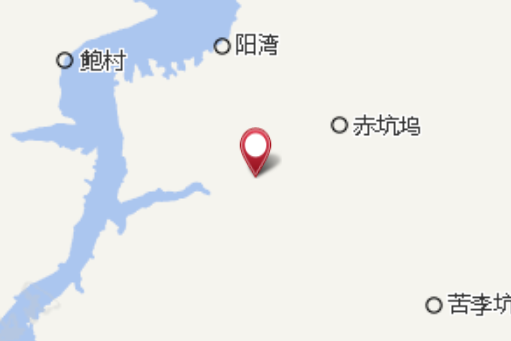下坑塢 下坑塢