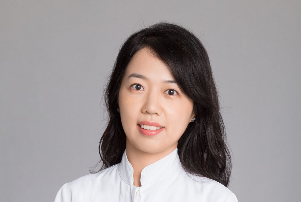 梁淑靜(同濟大學附屬東方醫院主治醫師)