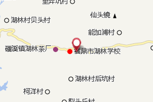湖林 湖林