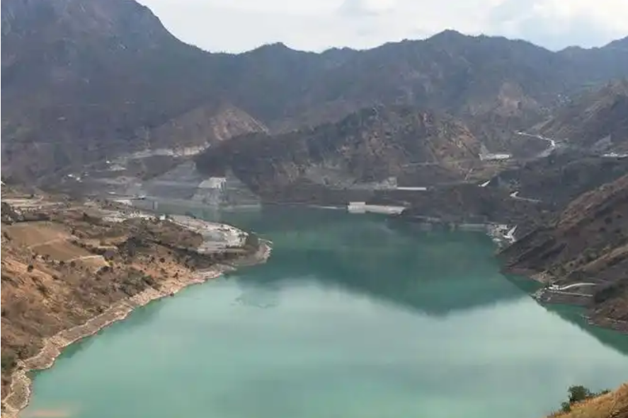 梨園水庫 梨園水庫
