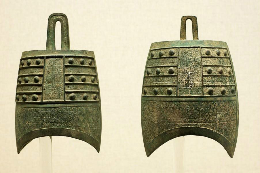 中國古代十大樂器