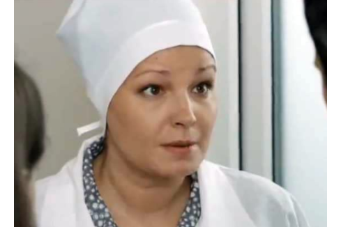 Olga Beryozkina