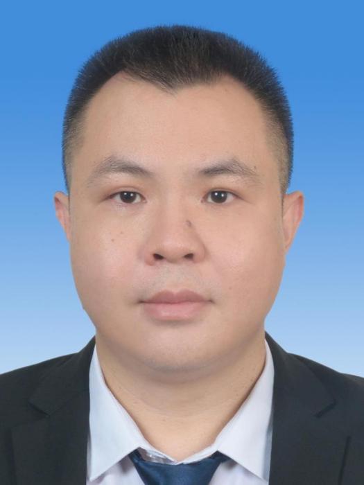 周羽(廣東省湛江市應急管理局黨委委員、副局長) 周羽(廣東省湛江市應急管理局黨委委員、副局長)