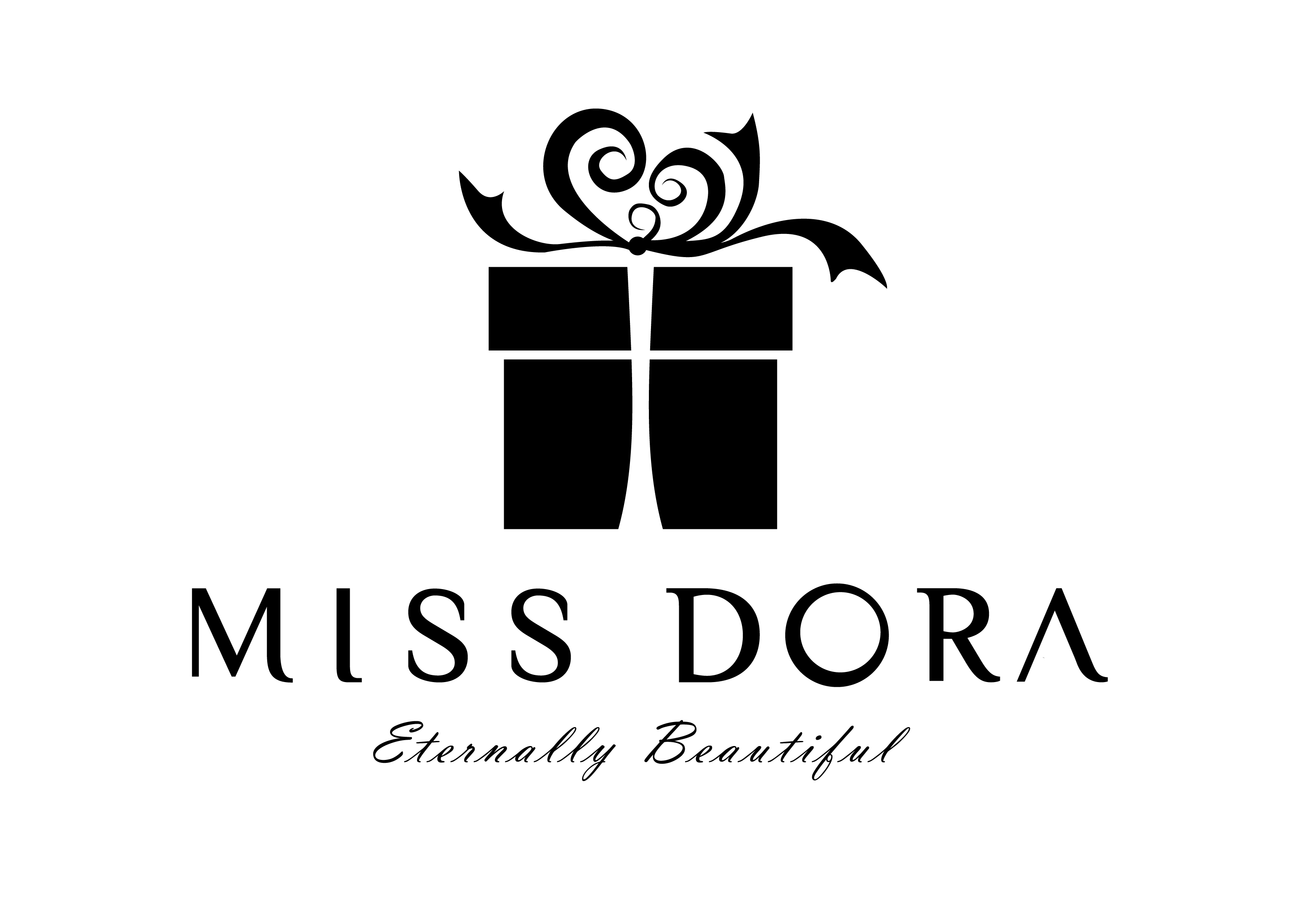 MISS DORA