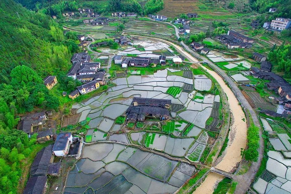 洋田村(廣東省廣州市黃埔區新龍鎮洋田村) 洋田村(廣東省廣州市黃埔區新龍鎮洋田村)