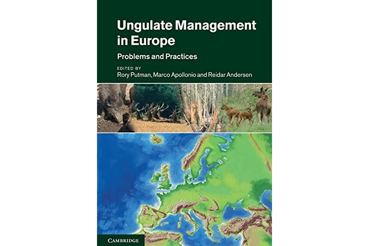 Ungulate Management in Europe Ungulate Management in Europe