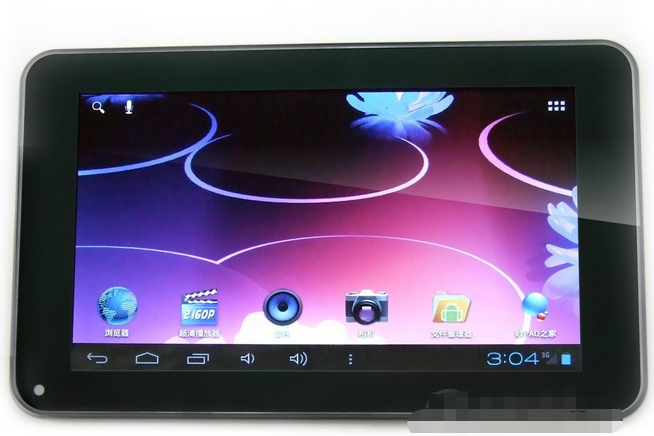 歐Pad CT702 歐Pad CT702