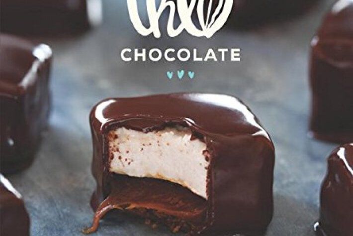 Theo Chocolate