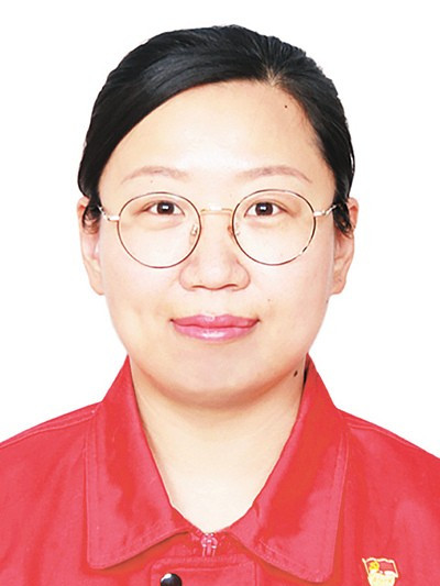 馮萌萌 馮萌萌