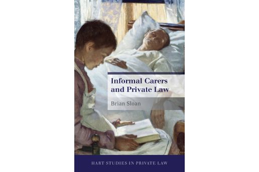 Informal Carers and Private Law Informal Carers and Private Law