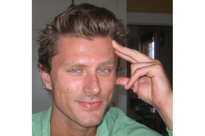 Paul Preiss Paul Preiss