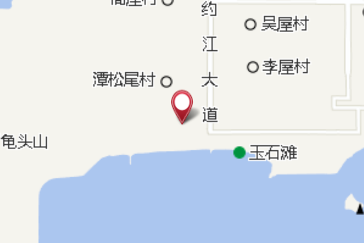 籮麻根村