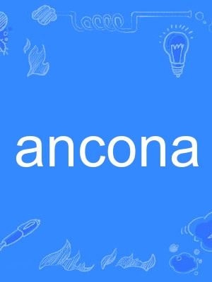 ancona ancona