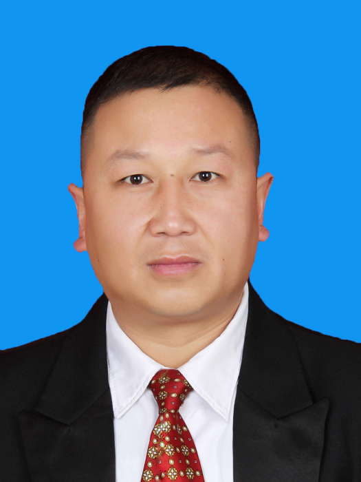 周登印 周登印