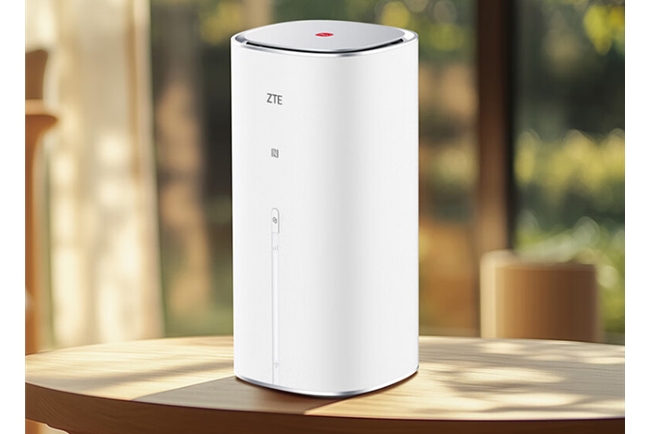 中興5G AI CPE G5 Pro 中興5G AI CPE G5 Pro
