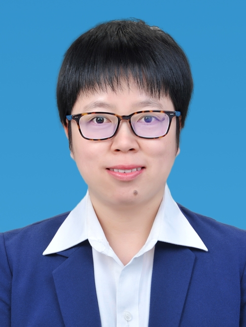 董娟(浙江省寧波市北侖區梅山街道黨工委委員(宣傳、統戰)) 董娟(浙江省寧波市北侖區梅山街道黨工委委員(宣傳、統戰))