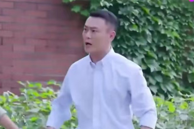 王大方(偶像劇《麻辣變形計》中的角色) 王大方(偶像劇《麻辣變形計》中的角色)