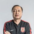 陳金剛(足球教練) 陳金剛(足球教練)