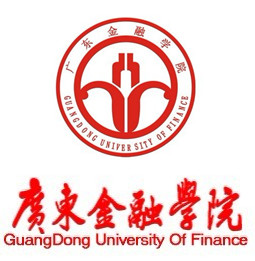廣東金融學院校徽