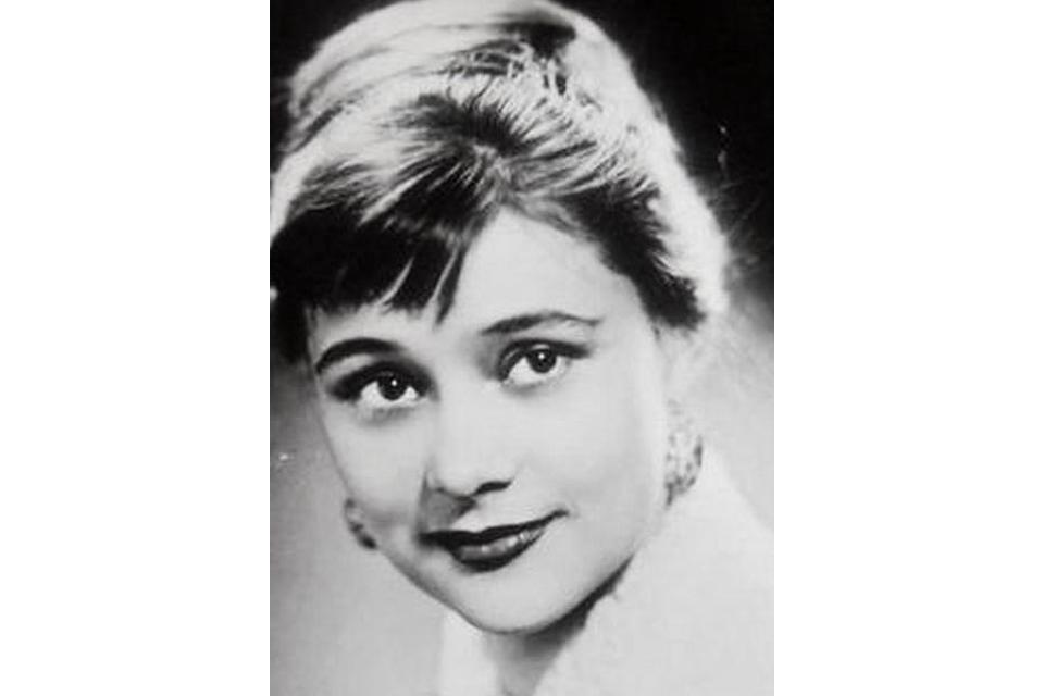 Lyudmila Marchenko Lyudmila Marchenko