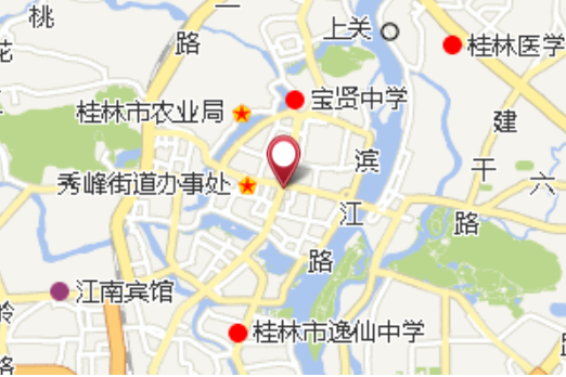 上十字街 上十字街