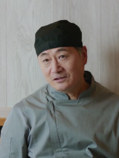 周濱(都市偶像劇《在暴雪時分》中的角色) 周濱(都市偶像劇《在暴雪時分》中的角色)