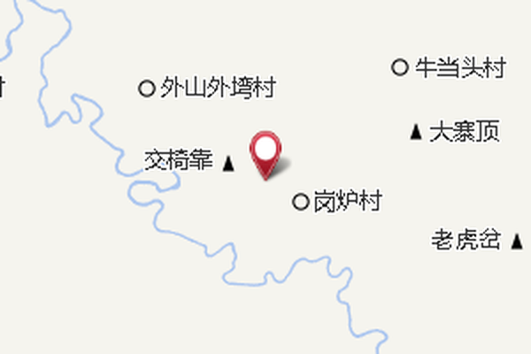 茶園坑村 茶園坑村