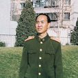 李德明(寧夏軍區政治部副師職調研員) 李德明(寧夏軍區政治部副師職調研員)