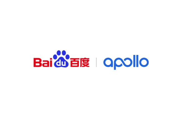 百度Apollo