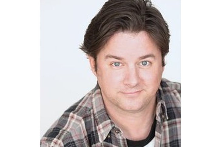 Brian Patrick Farrell Brian Patrick Farrell