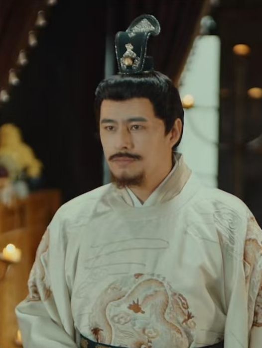 李繼宗(電影《狄仁傑之彼岸奇花》中的角色) 李繼宗(電影《狄仁傑之彼岸奇花》中的角色)