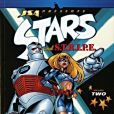 JSA Presents Stars and S.T.R.I.P.E. Vol. 2 JSA Presents Stars and S.T.R.I.P.E. Vol. 2