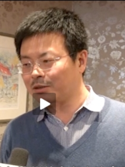 宋建新(升輝新材料股份有限公司董事長) 宋建新(升輝新材料股份有限公司董事長)