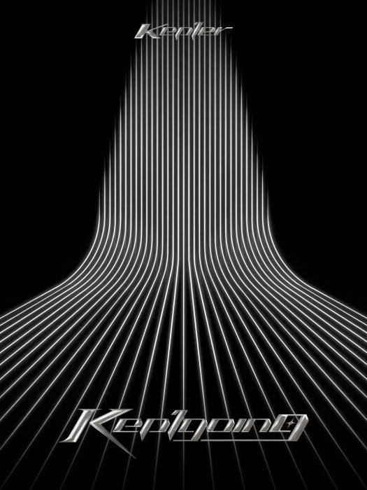 Straight Line(2024年Kep1er演唱歌曲) Straight Line(2024年Kep1er演唱歌曲)
