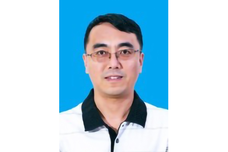 李成峰(山東理工大學材料科學與工程學院副教授) 李成峰(山東理工大學材料科學與工程學院副教授)