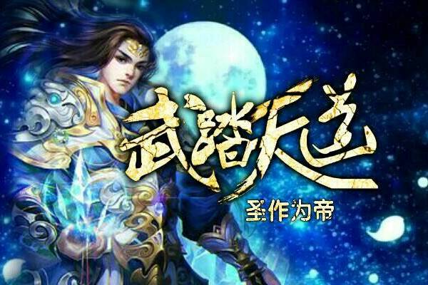 武踏天道 武踏天道