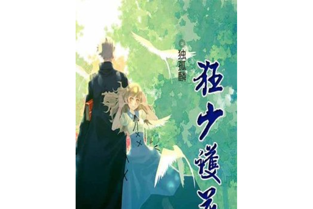 狂少護花 狂少護花