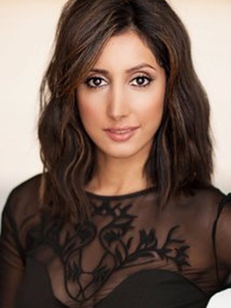 Melissa Shoshahi Melissa Shoshahi