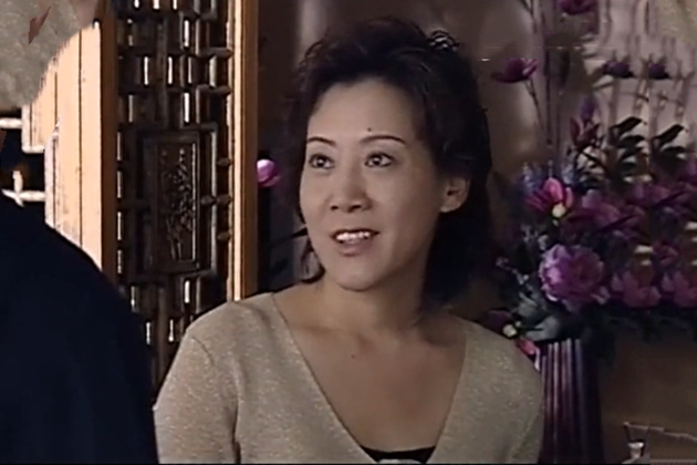 翟琳(演員) 翟琳(演員)